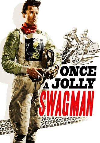 Once a Jolly Swagman
