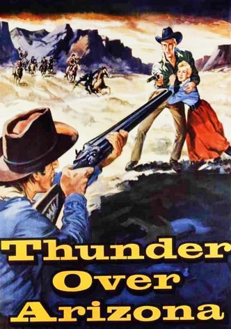 Thunder Over Arizona