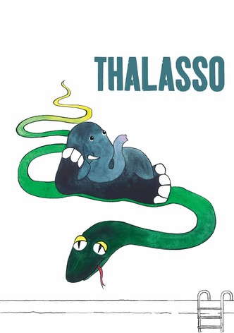 Thalasso