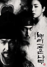 뿌리깊은 나무 - 뿌리깊은 나무