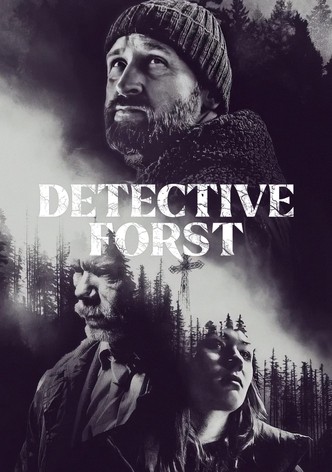 Detective Forst