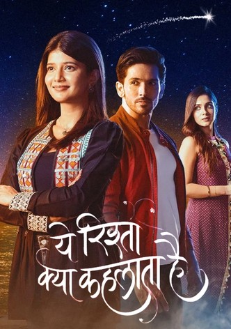 Yeh Rishta Kya Kehlata Hai streaming online