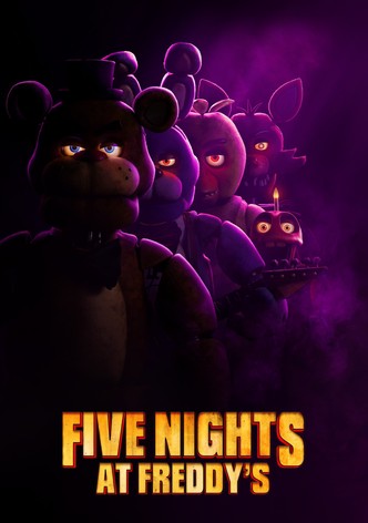 Five Nights at Freddy's