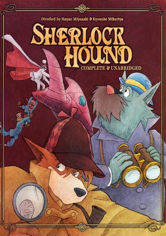 Sherlock Hound