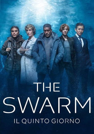 The Swarm - Il quinto giorno