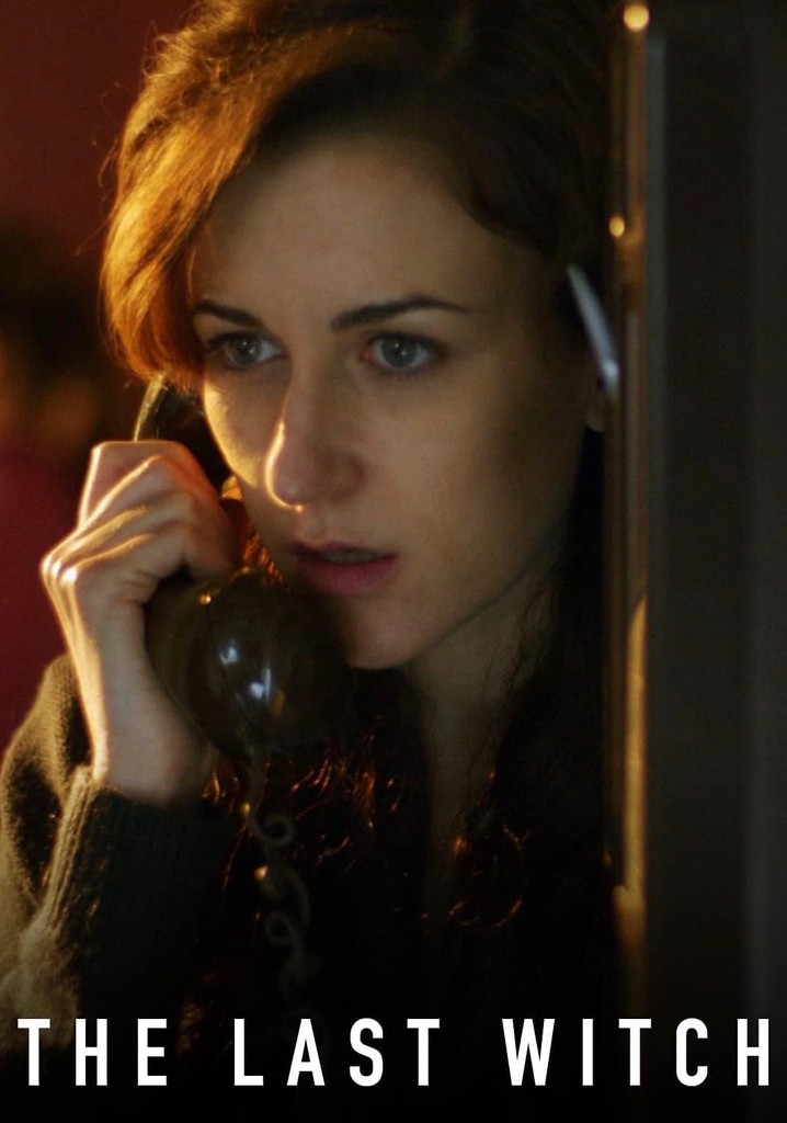 The Last Witch
