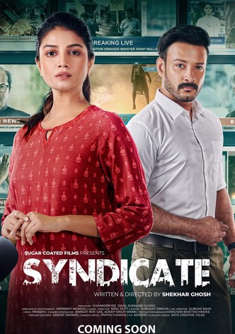 Syndicate