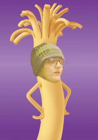 The Cheese String