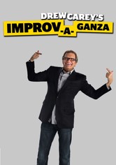 Drew Carey's Improv-A-Ganza