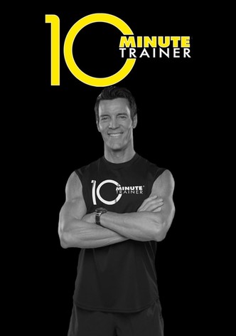 10 Minute Trainer