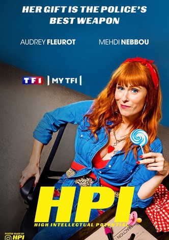 HPI : Yüksek Entelektüel Potansiyel