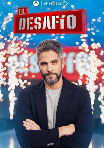 El Desafío