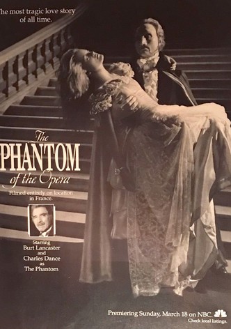 Il Fantasma dell'Opera