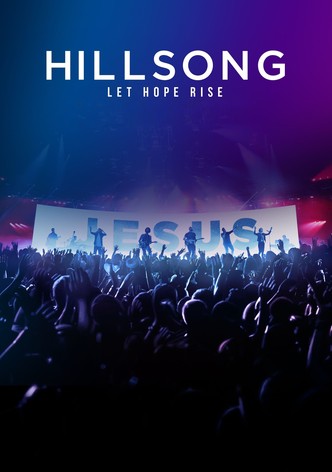 Hillsong - Let Hope Rise