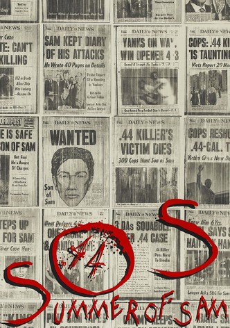 Лятото на Сам