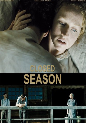 Closed Season