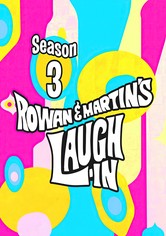 Laugh-In - Saison 3