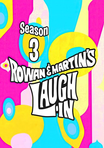 Rowan & Martin's Laugh-In
