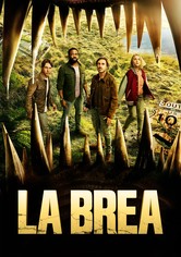 La Brea - La Brea - Staffel 3
