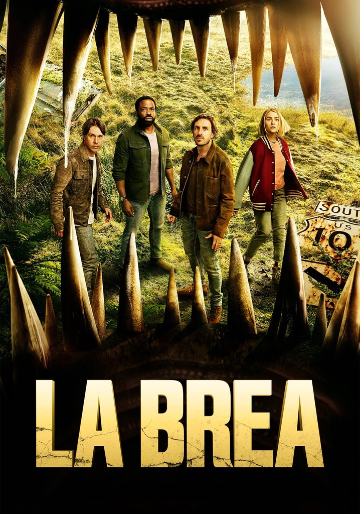 La Brea Season 3 - watch full episodes streaming online - How Many Episodes Of La Brea Will There Be