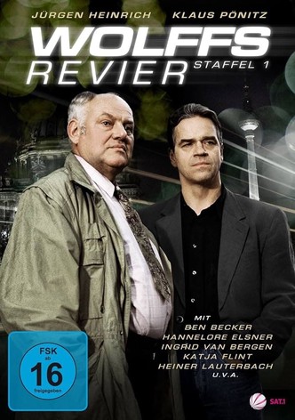 Wolffs Revier - streaming tv show online