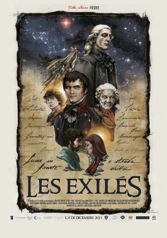 Les Exilés