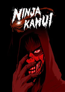 Ninja Kamui - watch tv show streaming online