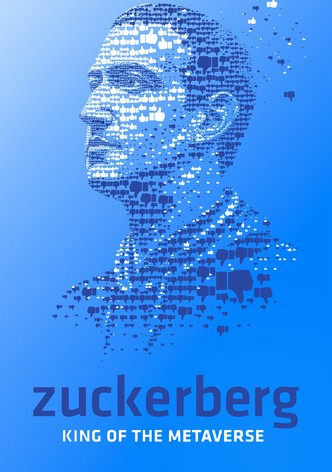 Zuckerberg, roi du Métaverse