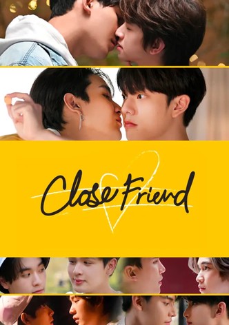 Close Friend