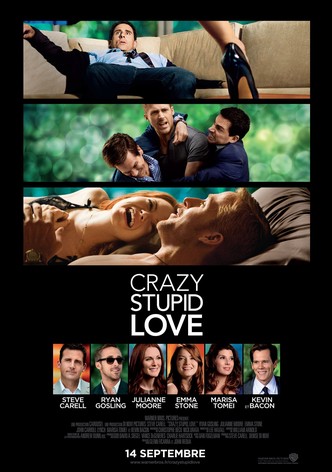 Crazy, Stupid, Love
