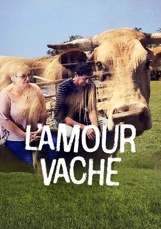 L'Amour vache