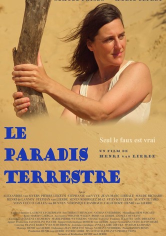 The Earthly Paradise