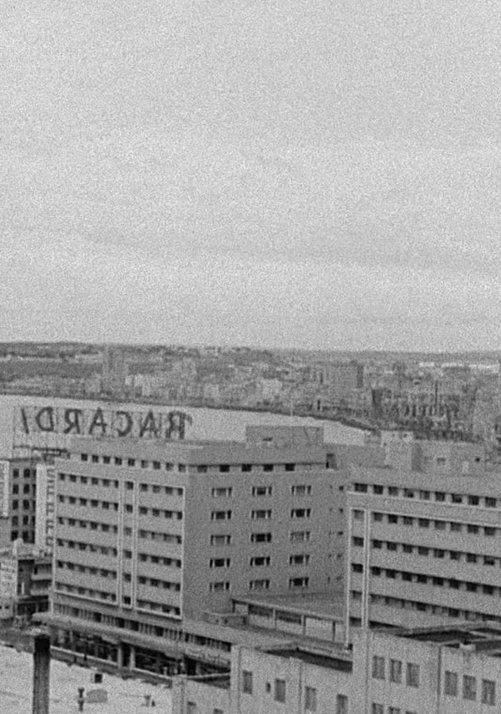 Looking for El Santo