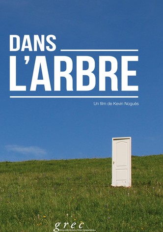 Dans l'arbre