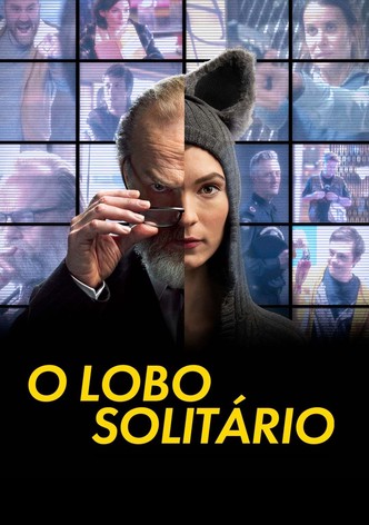 O Lobo Solitário