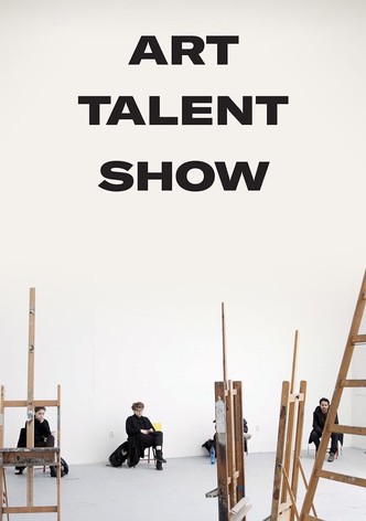 Art Talent Show