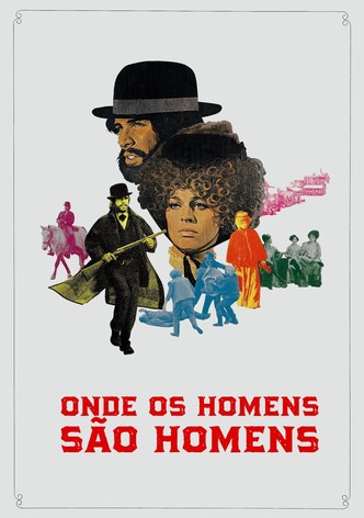 A Noite Fez-se Para Amar