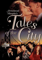 Historias de San Francisco