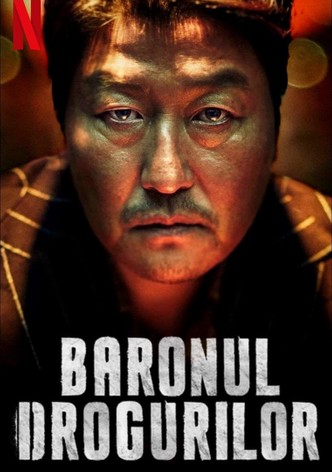 Baronul drogurilor