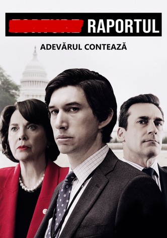 Raportul