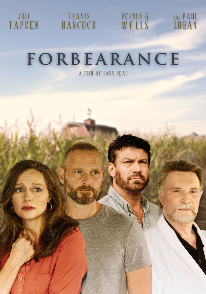 Forbearance