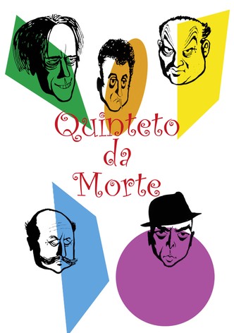 Quinteto da Morte