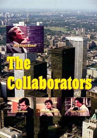 The Collaborators