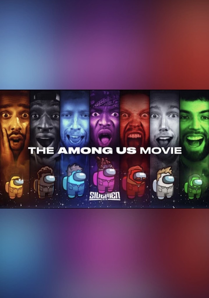 The Sidemen Among Us Movie
