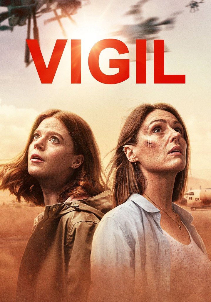 Vigil Season 2 - Watch Full Episodes Streaming Online