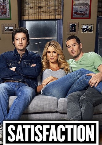 Satisfaction - Stagione 1