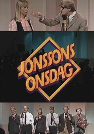 Jonssons onsdag