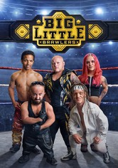 Big Little Brawlers - Big Little Brawlers - Season 1