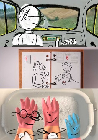 L'Effet de Mes Rides