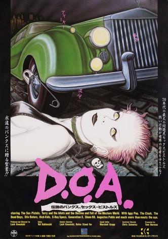 D.O.A.（1981）